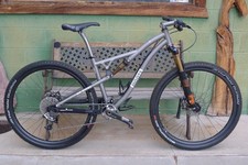 2015 moots titanium divide - titanium,