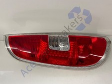 Skoda Roomster Scout 06-10