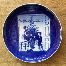 Piatto Royal Copenhagen 2000