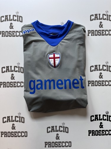 Maglia sampdoria romero 22 - maglia,