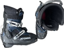 Scarponi Scialpinismo Atomic Backland 24/24.5