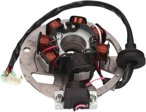 Naraku nk390 alternator - naraku, nk390.27