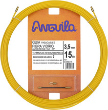 | Guida Passacavi | Fibra Di