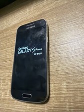 Samsung galaxy mini - s4,
