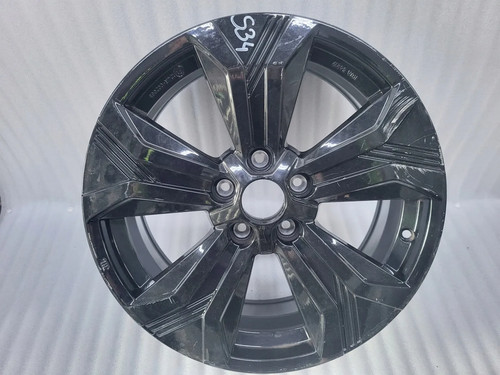 Cerchio lega 18 pollici - 1,
