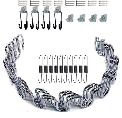 Kit ricambio molla tappezzeria - molla,