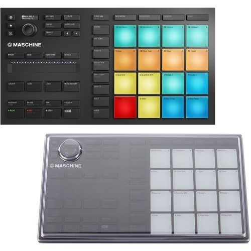 Native instruments macchina - native,