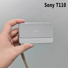 Sony Cyber Shot DSC-T110 16,1
