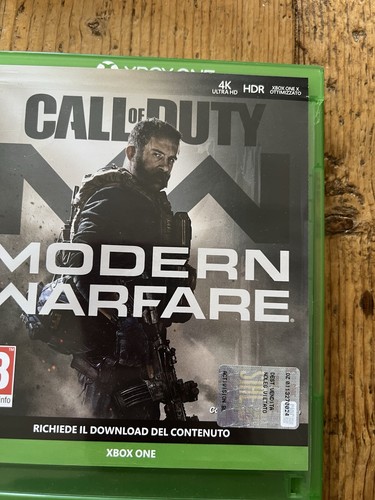 Videogiochi xbox one - videogiochi,