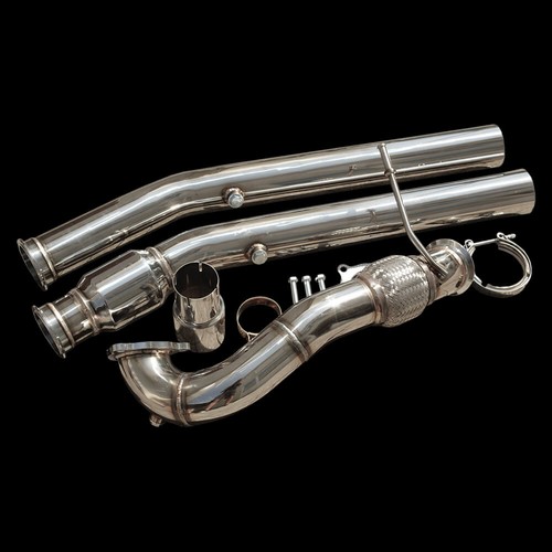 Scarico audi 225 1 8 - scarico,