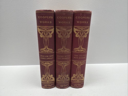 Set volumes the - works, of