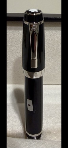 Montblanc boheme meisterstuck - boheme,