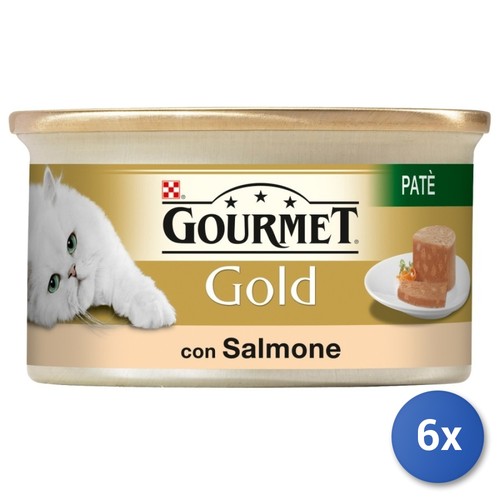 Alimento gatto gourmet gold - alimento,