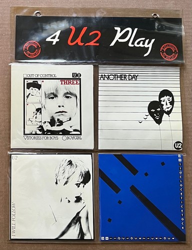 Play u2 pac ii - –,