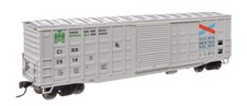 Walthers Mainline HO 46705