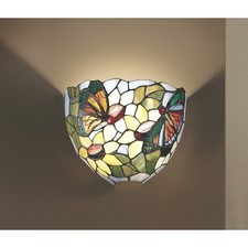 Tiffany t534 applique lampada