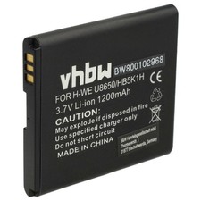 Batteria per Huawei Ascend