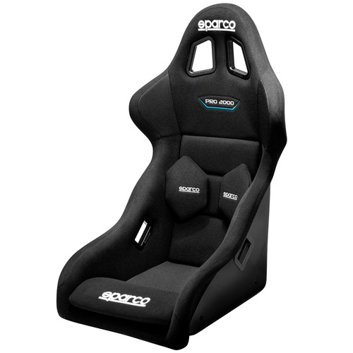 Sedile sparco pro - 2000, qrt