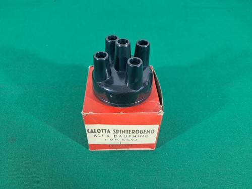 Alfa dauphin calotta - alfa,