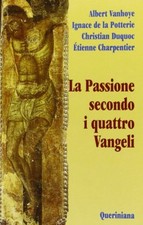 La Passione secondo i quattro