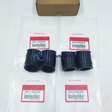4PCS Intake Manifold Insulator