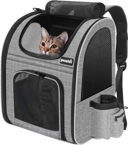 Zaino per cani gatti - per,