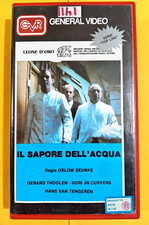IL SAPORE DELL'ACQUA - De