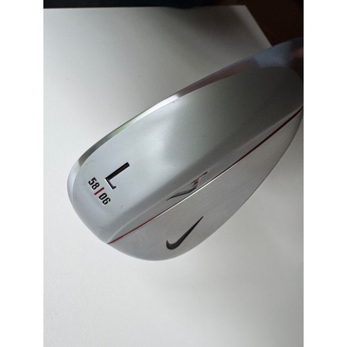 Come nuove nike forged - nike, lw