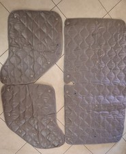 Oscuranti  Termici Camper Fiat Ducato Anno 2000