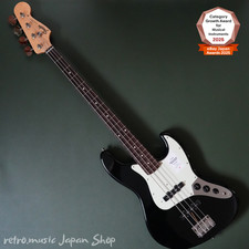 Fender made japan - made, in