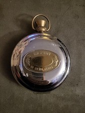 Sveglia da viaggio The Dalvey St. Elmo necessita solo di ricambi riparazione