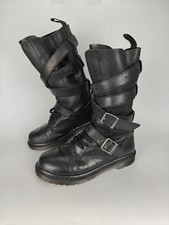 Stivali Dr. Martens Lauren