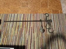 Bilancia Stadera Antica 150 Kg