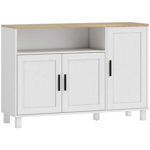 Credenza cucina con ante - con,