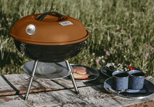 Gasone CG-14T Barbecue