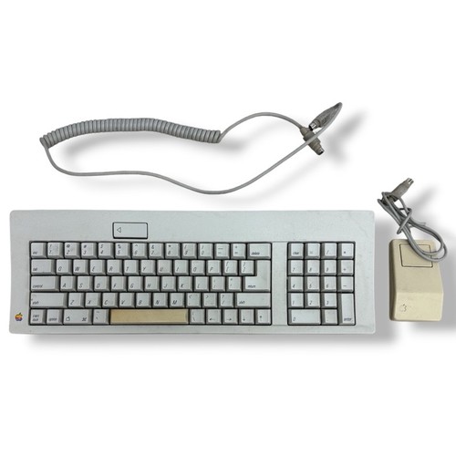 Apple keyboard m0116 tastiera - apple,