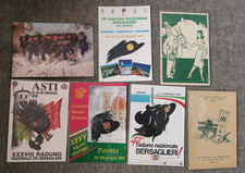 Alpini e Bersaglieri