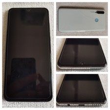Huawei P30 lite - Bianco 