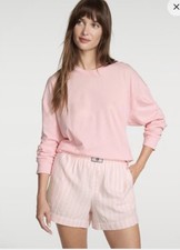 Pigiama Glitter Rosa
