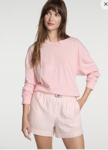 Pigiama glitter rosa - glitter,
