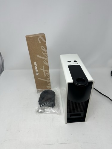Nespresso c30wh macchina - c30wh,