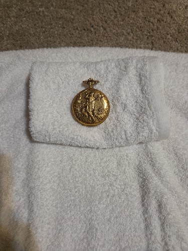 Orologio tasca uomo - orologio, da