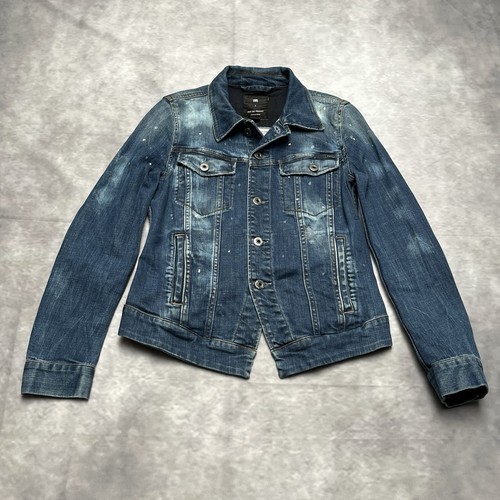 Giacca denim donna - , 3301