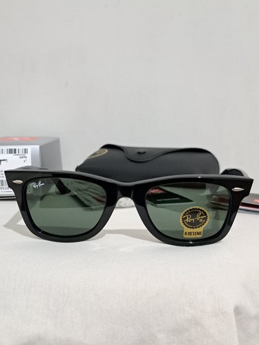 Ray ban original wayfarer - original,