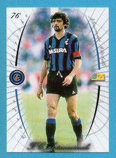 INTER CARDS 2000-DS 2000-CARD