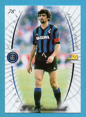 Inter cards 2000 - 2000-ds, 2000-card