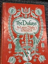 1949 The Dukays, Story Lives