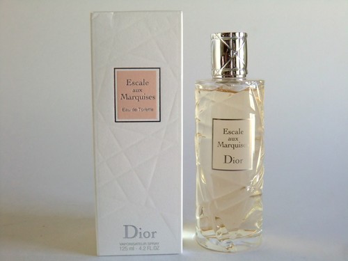 Christian dior escale aux - escale,