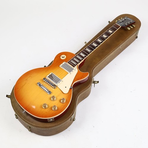 Gibson usato chitarra - gibson,