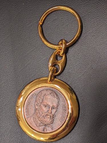 Autentico portachiavi rolex - portachiavi,
